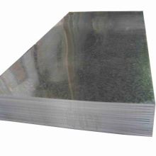 GI PPGI Galvanized Steel Plate Prices Q195 Q215 Q235 Cold Rolled Steel Sheet